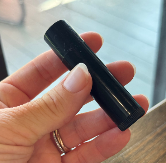 Peppermint Tallow Lip Balm Stick