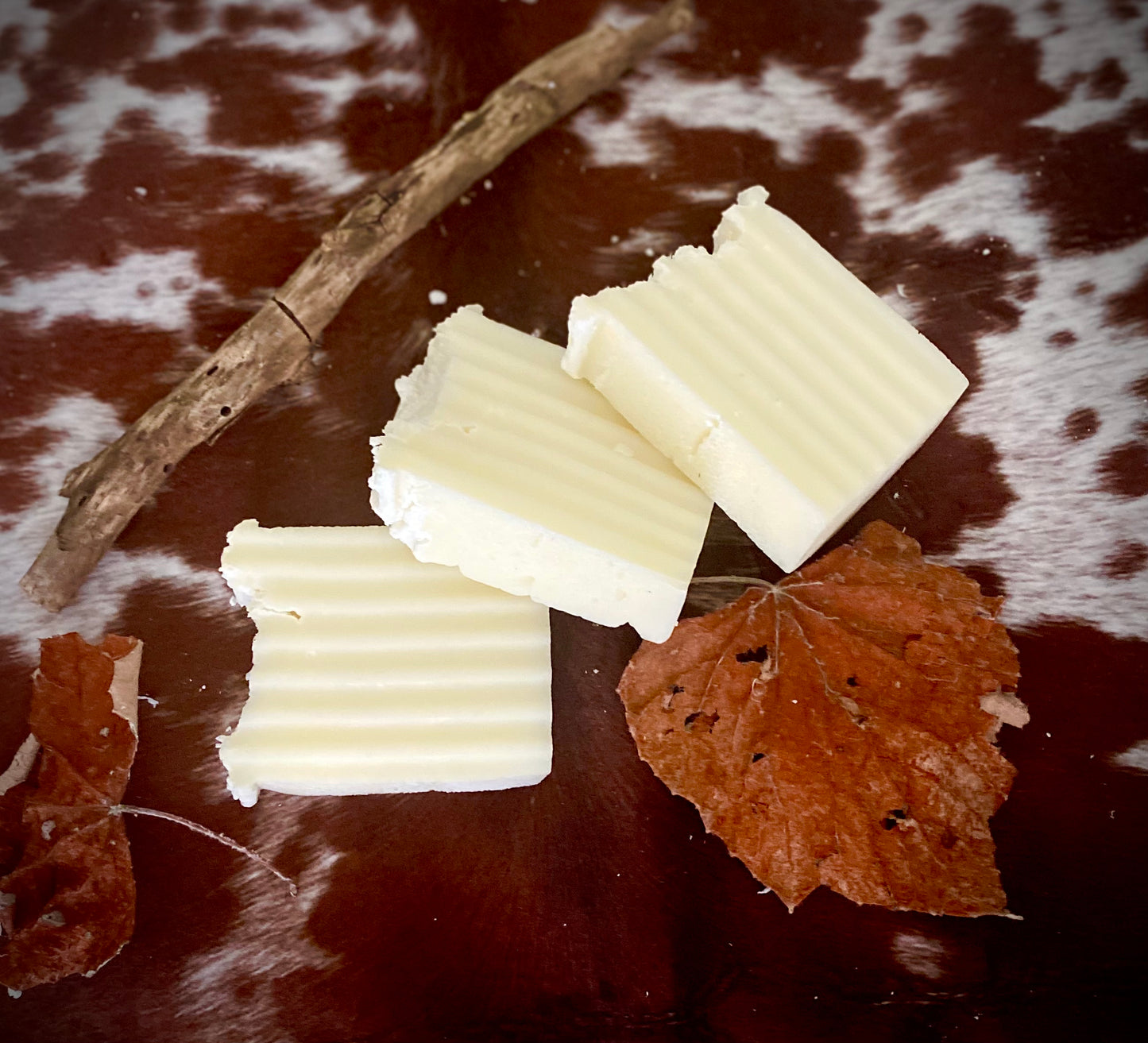 Grapefruit Tallow Soap