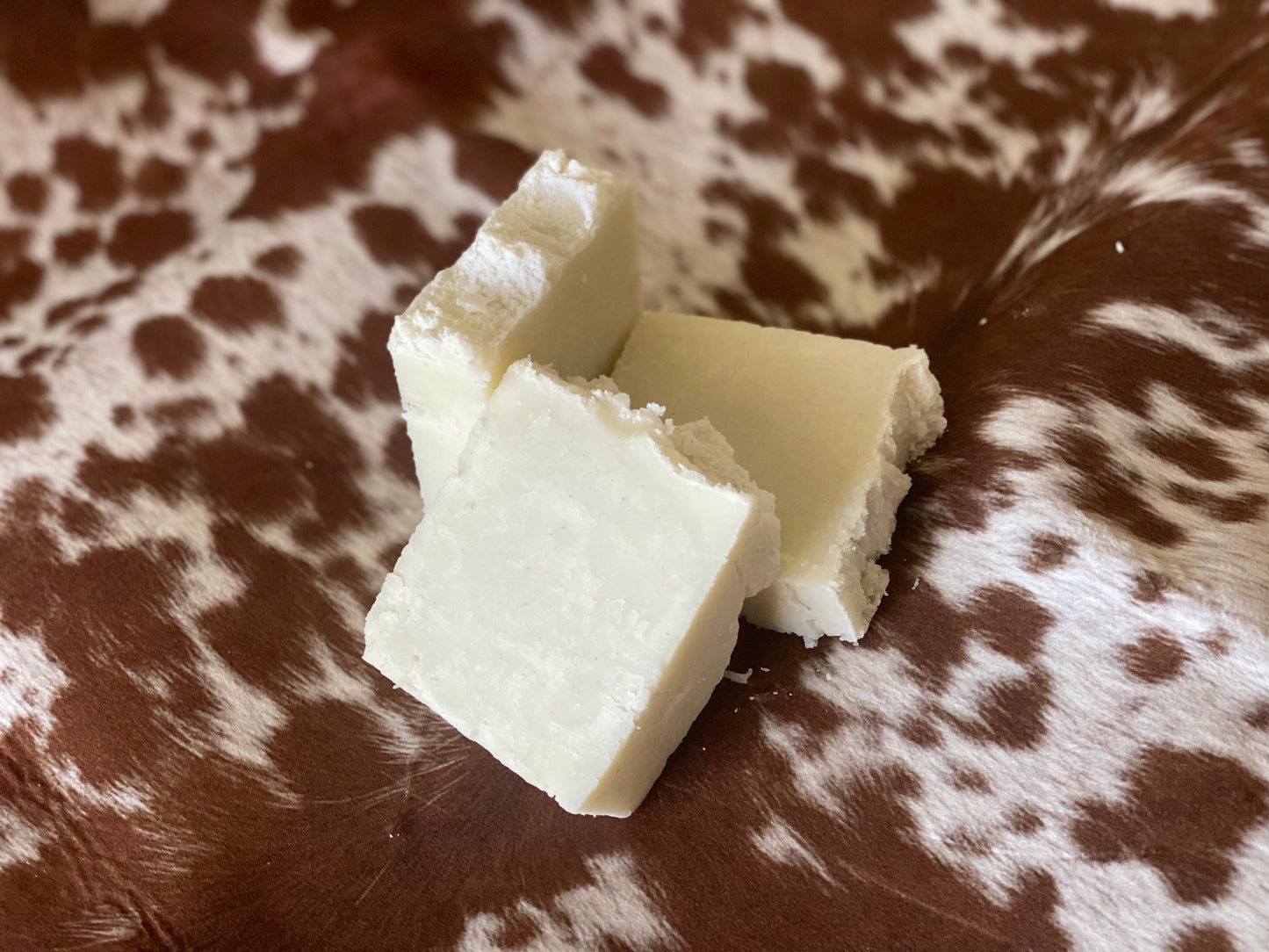 Tea Tree Lavender with Pumice