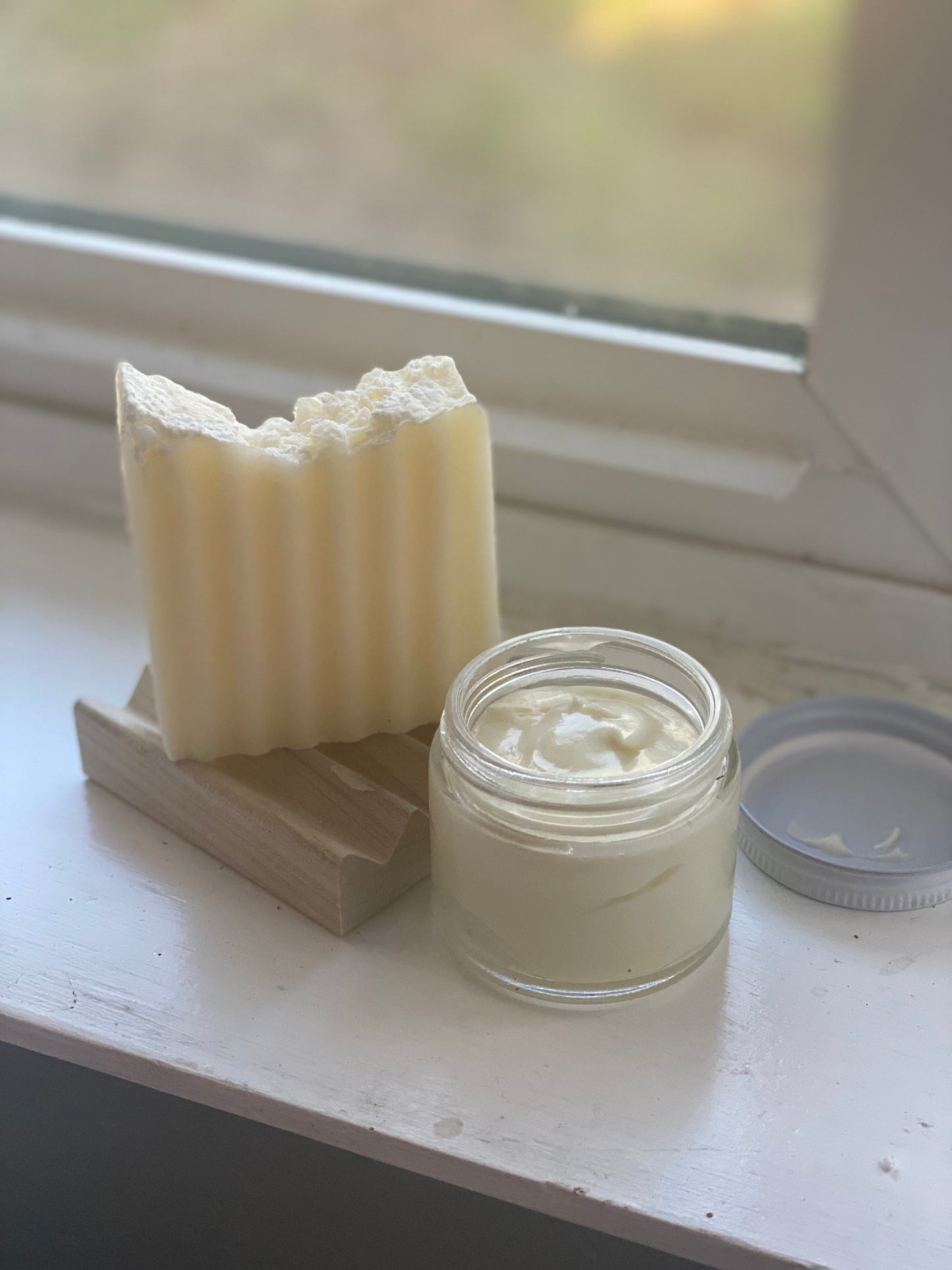 Tallow Balm Sampler